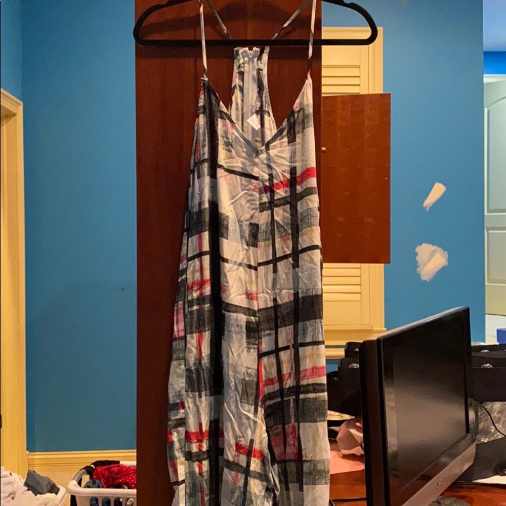 BRAND NEW Olivia Ceous Romper